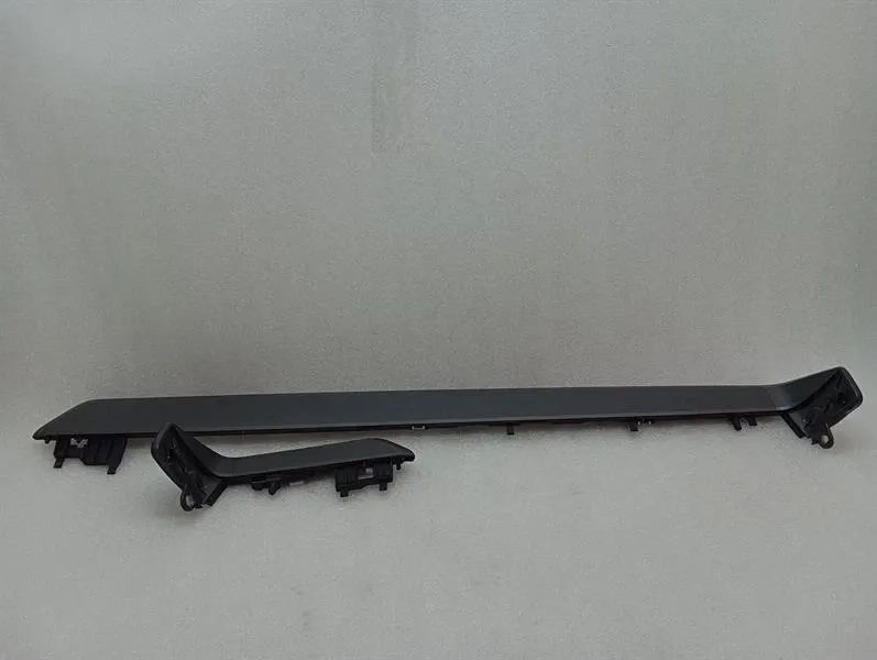 PORSCHE 911 992 Dashboard Veneer set 992854398G RIGHT HAND DRIVE RHD