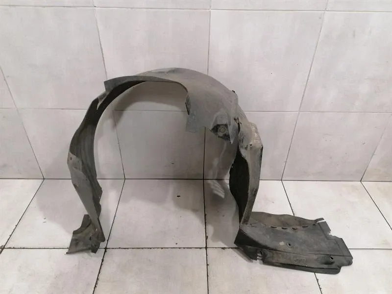 PORSCHE 911 996 TURBO FLH wheel arch liner 99650412300 wheel arch cover Vo Li-