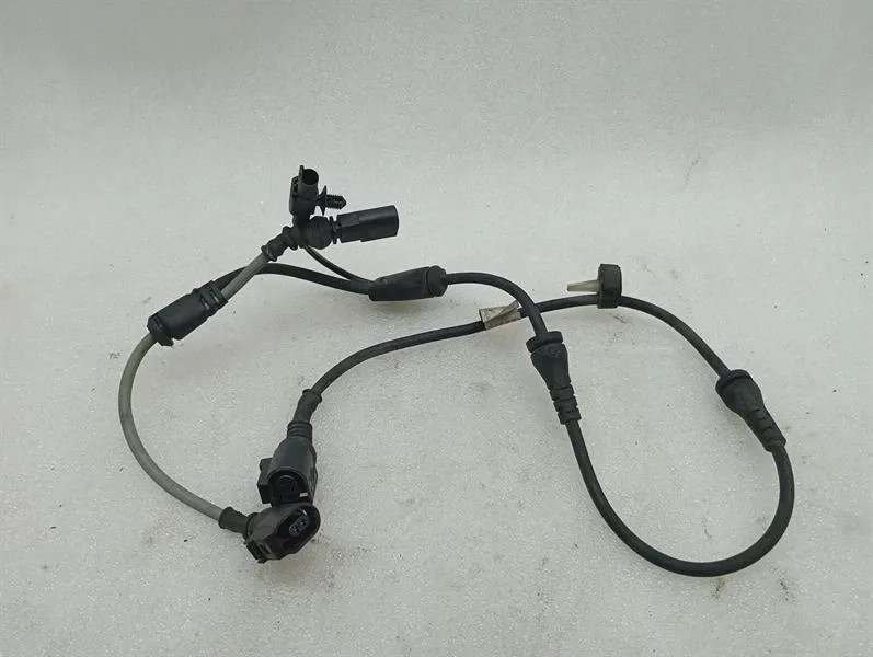 Porsche Cayman 981 GT4 Wiring Loom 99160913182 Wiring Harness
