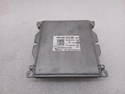 Porsche 911 991 GT3RS Mk1 Xenon Ballast 7PP941572BB Xenon Ballast