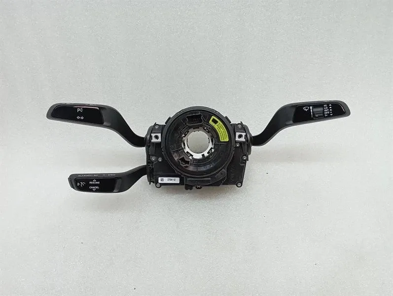 Porsche 911 992 wiper stalks 992953502 indicator switch steering column switch-