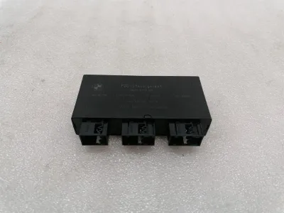 Rolls-Royce Phantom MK7 VII 7 elektronikus modul 9116264 PDC vezérlőegység -