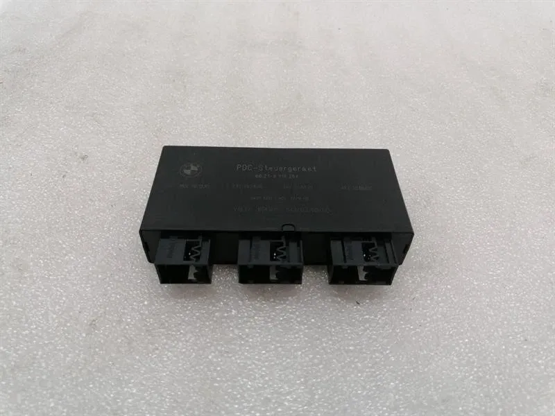 Rolls Royce Phantom MK7 VII 7 Electronic Module 9116264 PDC Control Unit -