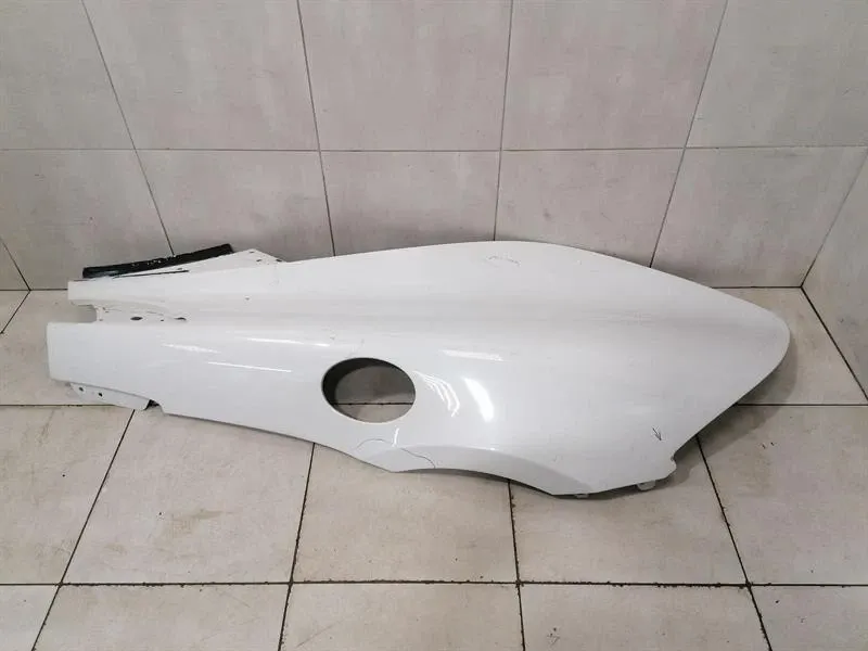 McLaren 600LT Spider Left Wing 13AA190CP Front Left Fender