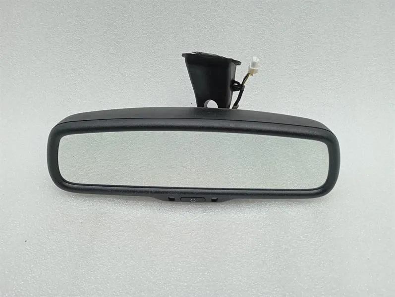 McLaren 600LT Spider Rear View Mirror 13NA100CP Rear View Interior Mirror-