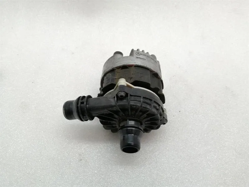 Mercedes S-Class W222 Additional Cooling Pump A0005003800 Coolant Pump Pump -