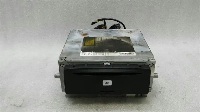 MERCEDES S-CLASS W222 CD PLAYER A2179002301 AUDIO SYSTEM CONTROLLER -