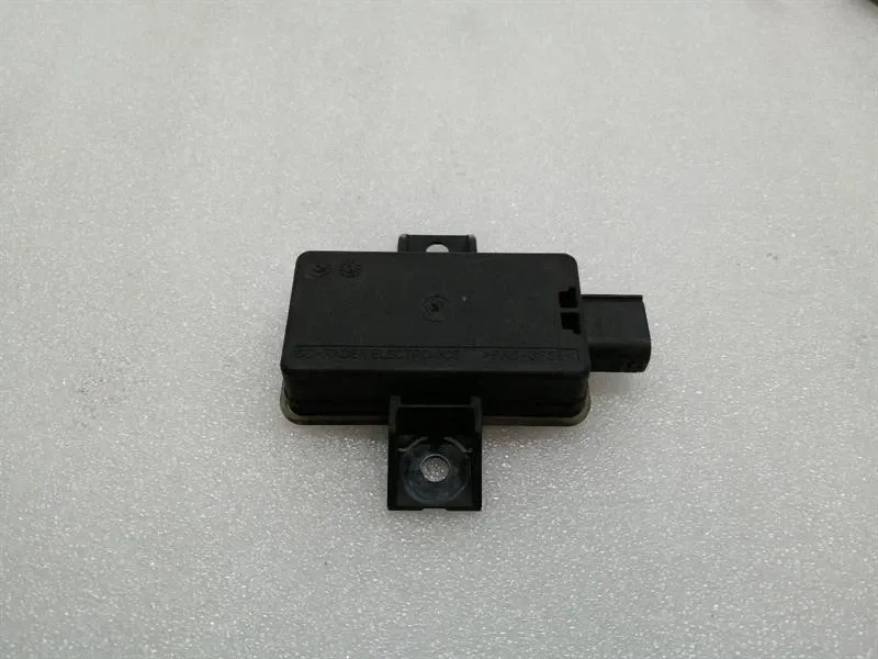 Mercedes S-Class W222 Electronic Module A0009003713 ECU -