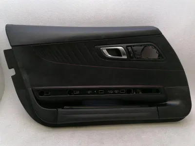MERCEDES GT C190 GTS S COUPE DOOR CARD FRONT LEFT A1907203451 RIGHT HAND DRIVE RHD-