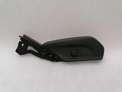 Mercedes C Class Seat Cover Trim W205 A2059191622 Seat Trim