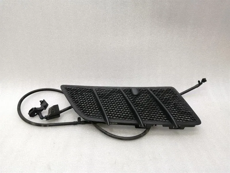 Mercedes ML W164 Bonnet grille right 1648804405 hood grille right-