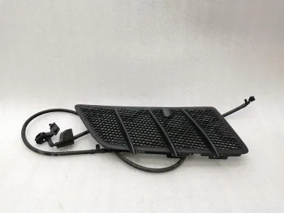 Mercedes ML W164 Bonnet grille right 1648804405 hood grille right-