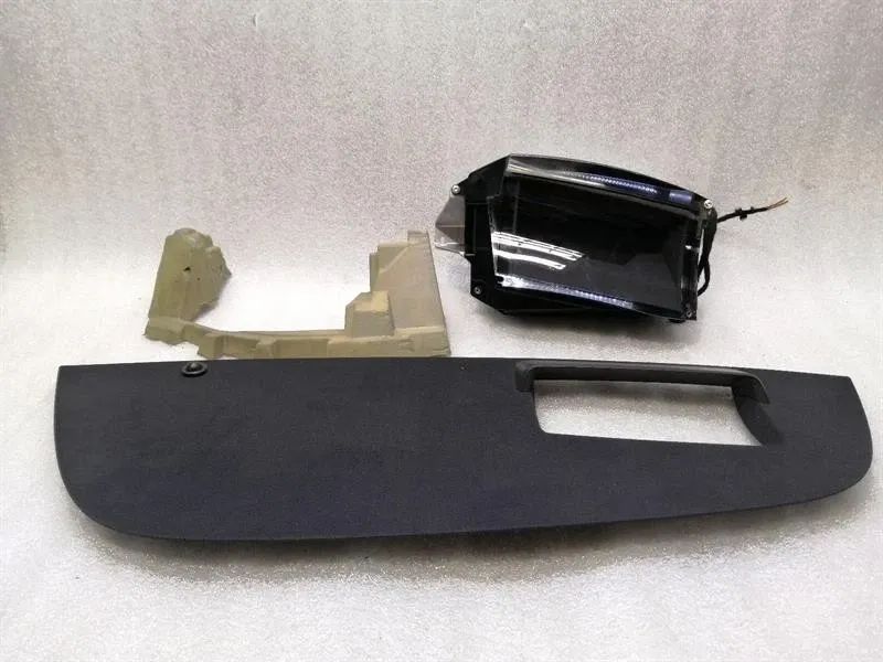 MERCEDES CL W217 HUD RETROFIT HEAD UP DISPLAY A2179001701 RIGHT HAND DRIVE RHD-