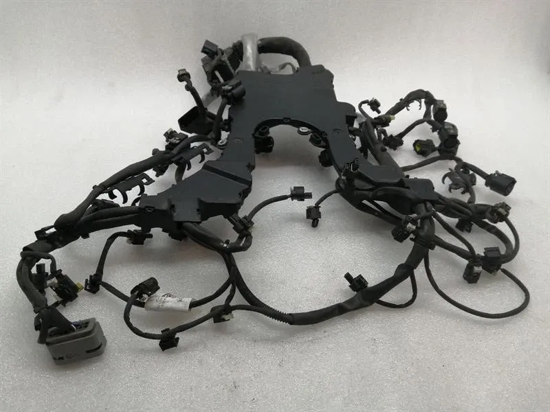 Mercedes E Class W238 Engine Wiring Loom A2761591125 Engine Wiring Harness