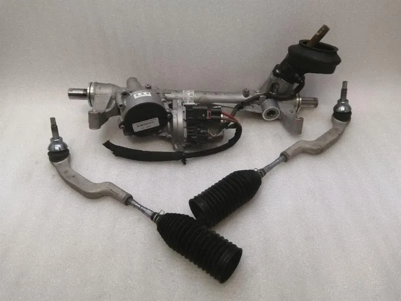 MERCEDES GLB W247 POWER STEERING RACK A2474600302 RIGHT HAND DRIVE RHD