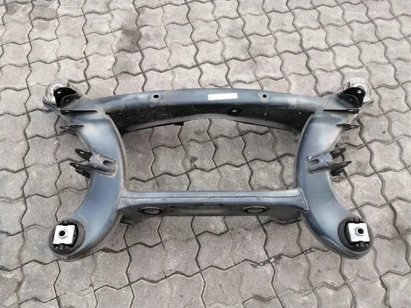 Mercedes E Class W238 Rear Subframe A2383501304 Axle Frame Rear Axle