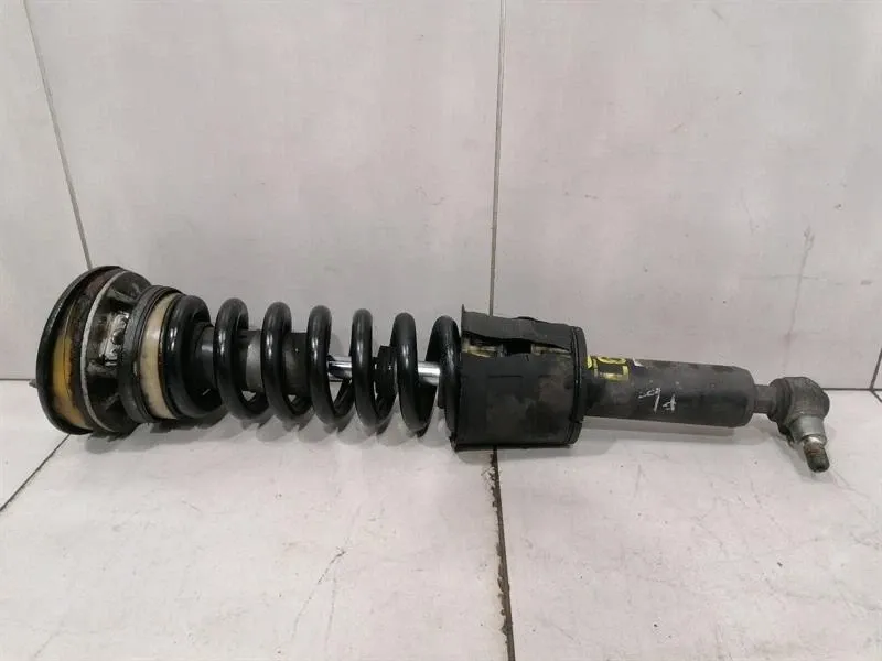 Mercedes S W221 ABC shock absorber front left A2213206113 shock absorber front