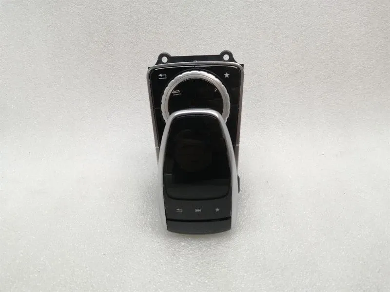 Mercedes GLE W292 C292 Command Controller Touchpad A1669008422 Switch Comand