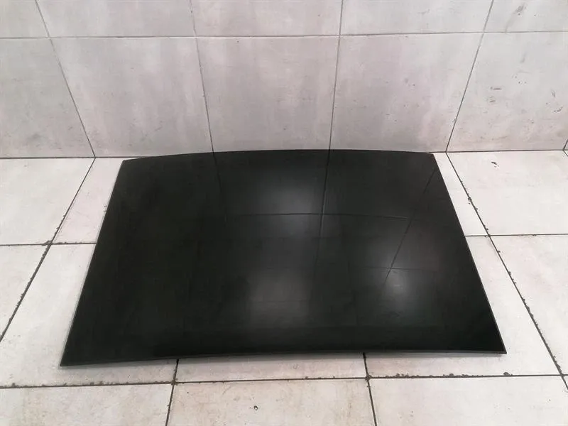 Mercedes C Class W205 Sedan Sunroof Glass A2057800121 Sunroof -