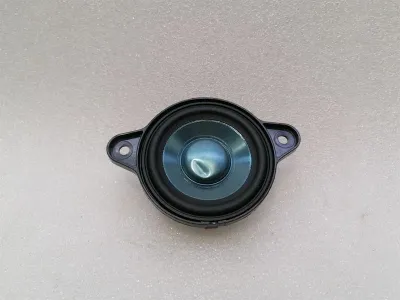 Mercedes E Class W212 Speaker with Faulty A2048202302 Speaker Faulty-