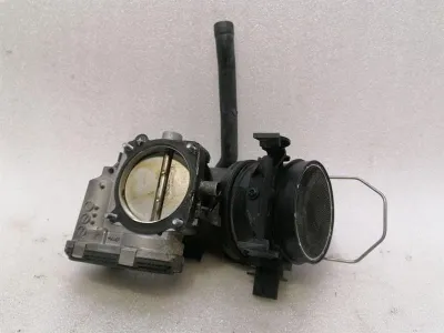 MERCEDES SLK R171 Throttle Body A1131410125 Throttle Body A2721400118-