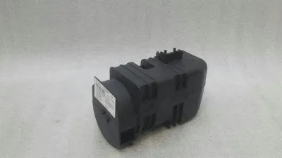 Mercedes S-Class W221 Vacuum Pump A2218001048 Vacuum Pump PSE Dynamic Seat S600-