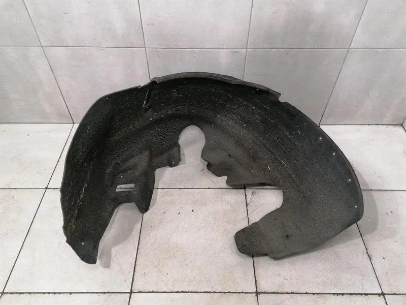 MERCEDES GT C190 GTS S COUPE RRH Wheel Arch Liner A1906980603 Wheel Arch Cover -