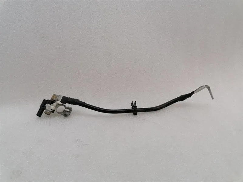 Mercedes EQA H243 EQA350 Battery Wiring Loom A0009051810 Wiring Harness