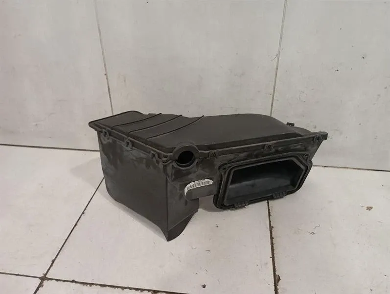 Porsche Cayman 981 GT4 Air Filter Box 99157207201 LHD Air Filter Box -