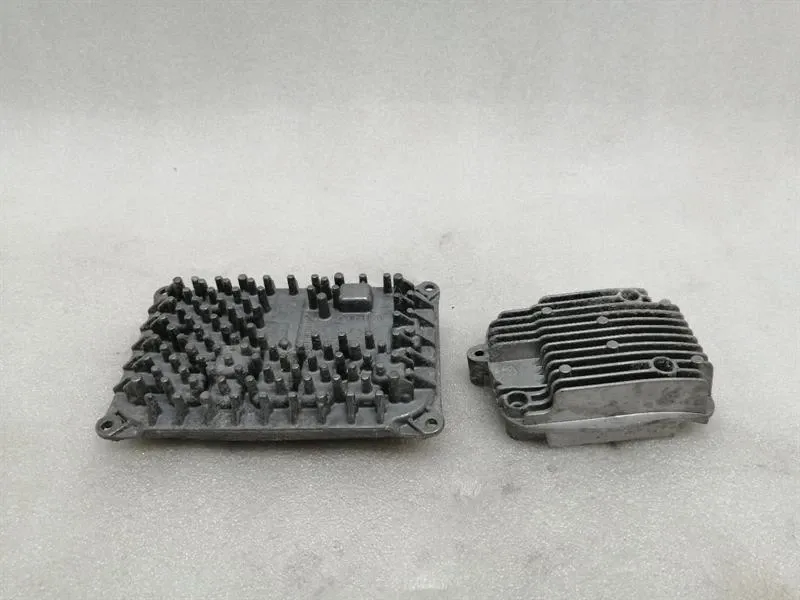 Mercedes EQC400 EQC N293 Xenon Ballast A2479002810 Xenon Ballast