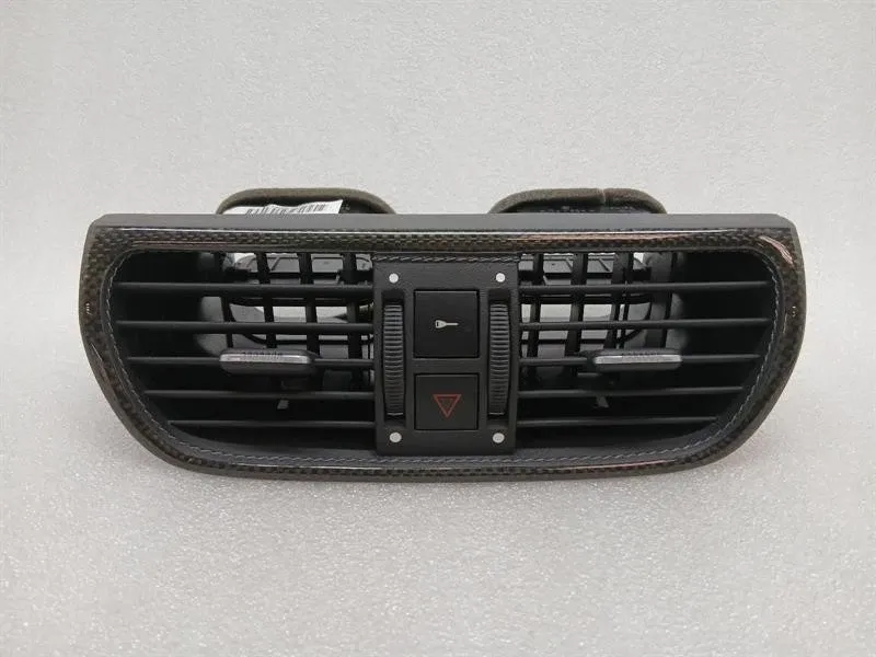 Porsche 911 997 Carbon Fiber Air Vent 99755298001A11 GT3RS GT3 Vent OEM XKD-