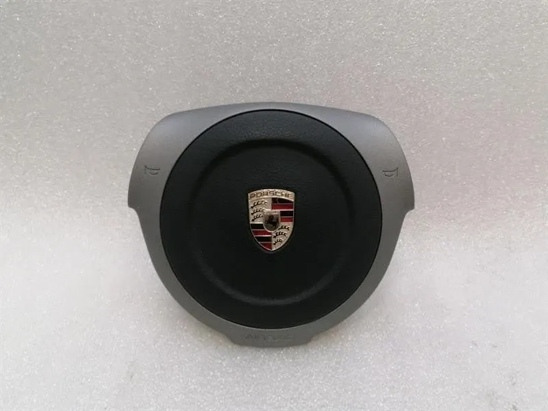 Porsche 911 997.1 Sport Steering Wheel Module 99780308916 Steering Wheel Module-