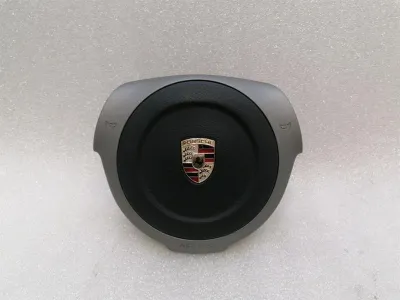 Porsche 911 997.1 Sport Steering Wheel Module 99780308916 Steering Wheel Module-