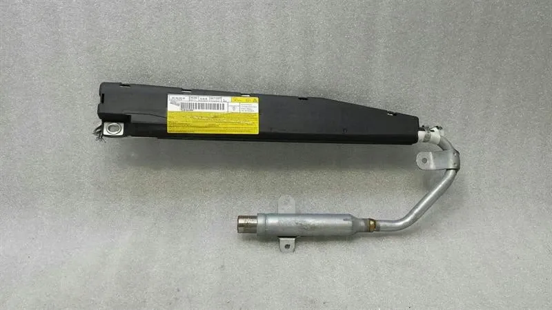 Porsche Boxster 987 Left Door Safety Module 99780309103 Door Left Module -