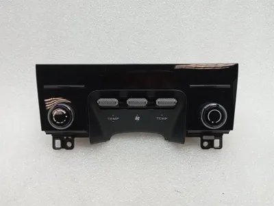 PORSCHE 911 992 Auto Climate Control 992919610S Climate Control A/C