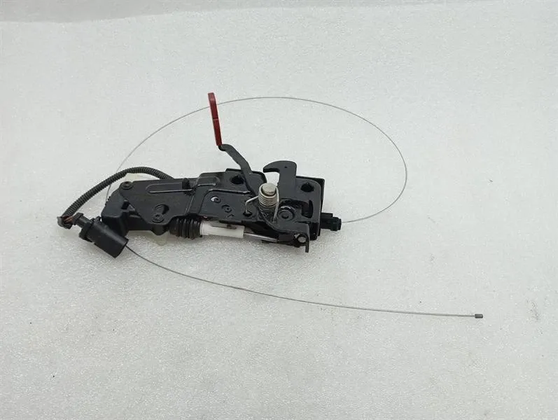 Porsche 911 991 GT3RS Mk1 Bonnet Lock 99162411701 Bonnet Lock