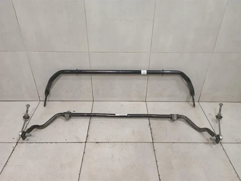 Porsche Cayman 718 GT4RS Anti Roll Bar Set 99134370180 Stabilizer Kit-