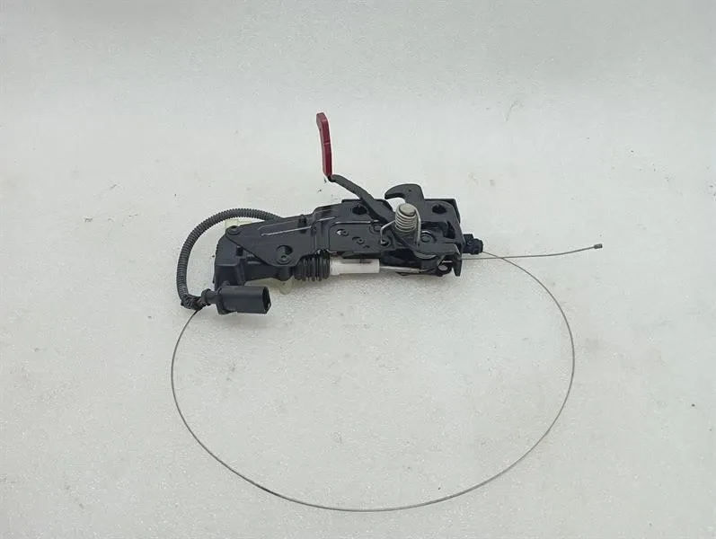 Porsche Cayman 981 GT4 Bonnet Lock 99151105304 Bonnet Lock