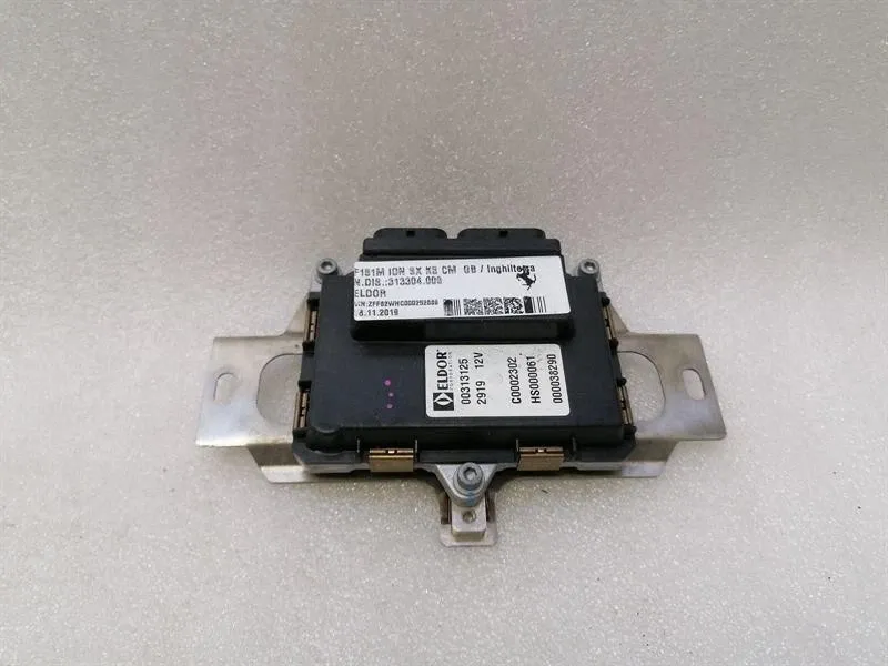 Ferrari GTC4 Lusso F151M Ignition Module 313125 ION ECU -