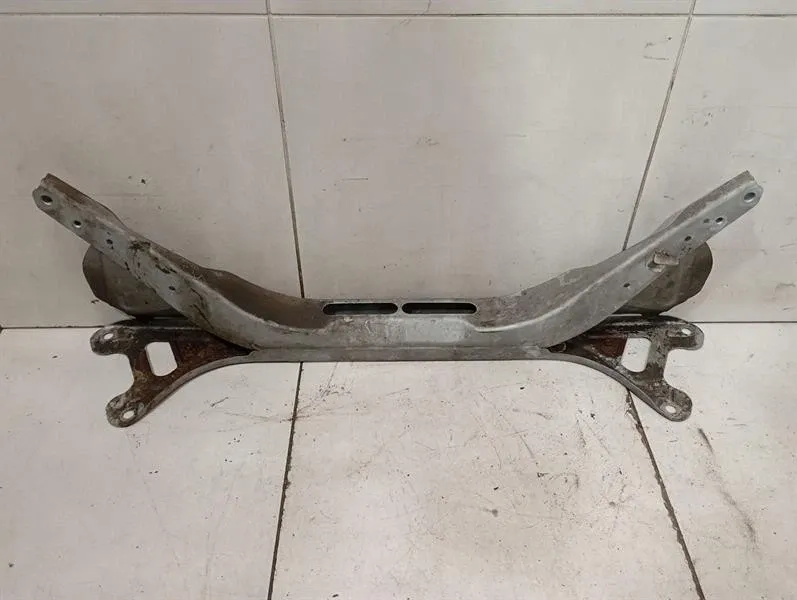 Porsche Cayman 718 subframe rear 982505099C central axle frame rear axle-