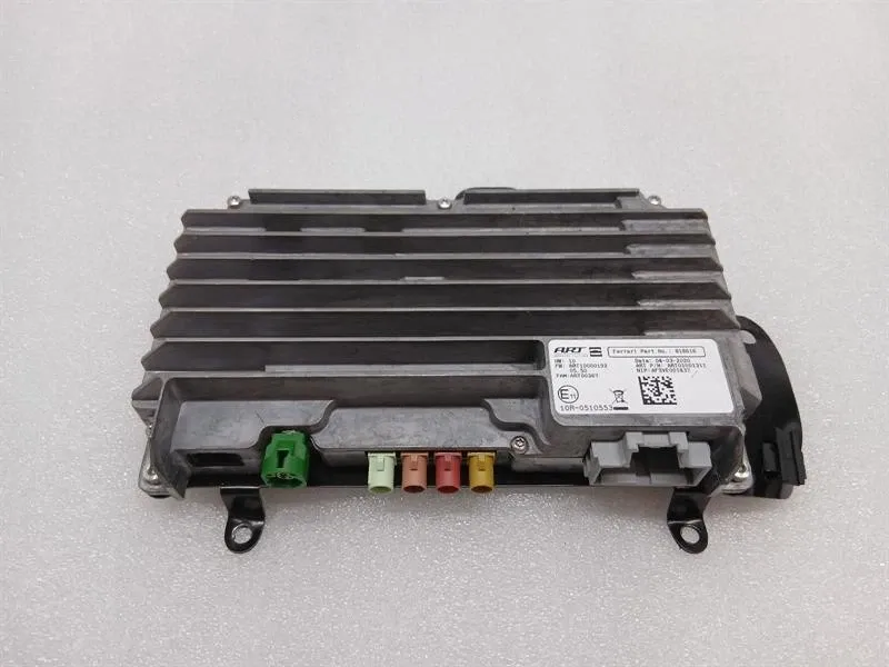 Ferrari GTC4 Lusso T 3.9 V8 F151M 818616 Surround View ECU -