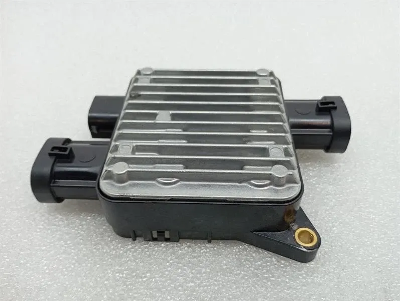 Ferrari GTC4 Lusso T V8 F151M Electronic Module 849386 Fuel Pump Control Unit -