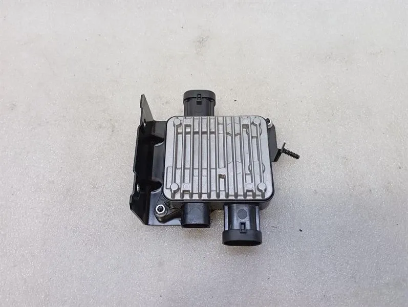 Ferrari 812 Superfast F152M PWM Fuel Pump Module 849386 ECU -