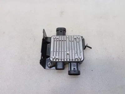 Ferrari 812 Superfast F152M PWM Fuel Pump Module 849386 ECU -