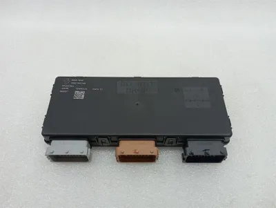 Ferrari 812 Superfast F152M Seat Module 745749 NAG NAP Seat ECU -