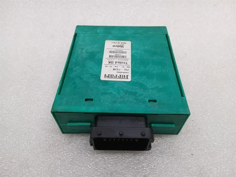 Ferrari GTC4 Lusso T 3.9 V8 Electronic Module 315395 Power Liftgate ECU -