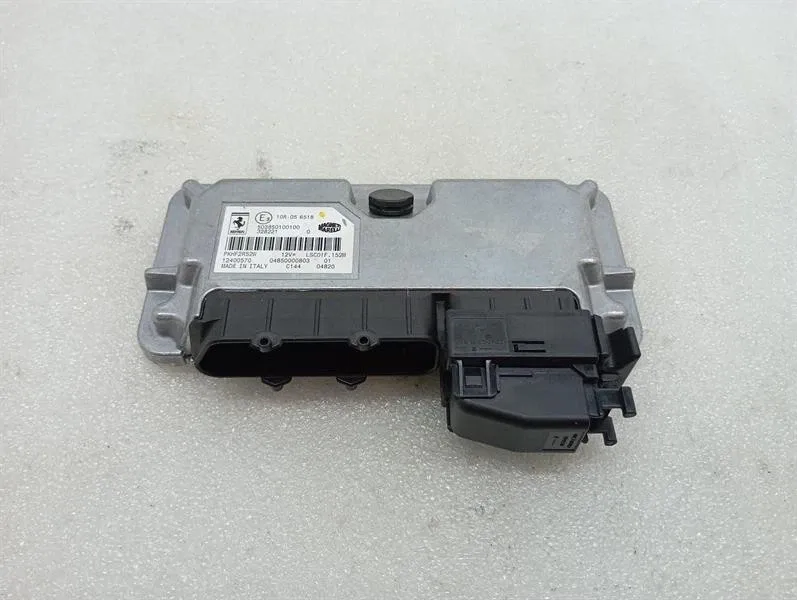 Ferrari 812 Superfast F152M Vehicle Lift ECU Module 328221 ECU -