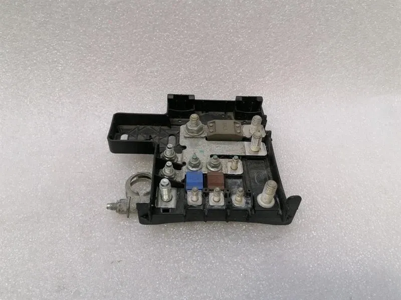 Ferrari GTC4 Lusso F151M Battery Fuse Box 764669 Fuse Box