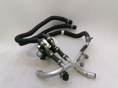 Ferrari GTC4 Lusso T 3.9 V8 F151M Heater Valve 67635900 Heater Valve -