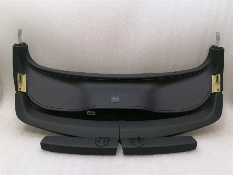 Ferrari GTC4 Lusso F151M Tailgate Leather Cover 87008200 Boot Liner